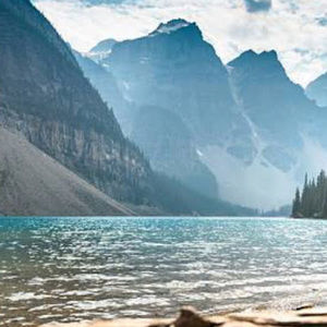 Meet your Posher, Teresa